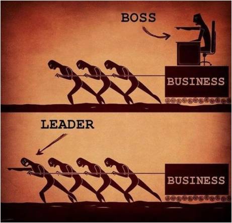 cómo ser un buen supervisor