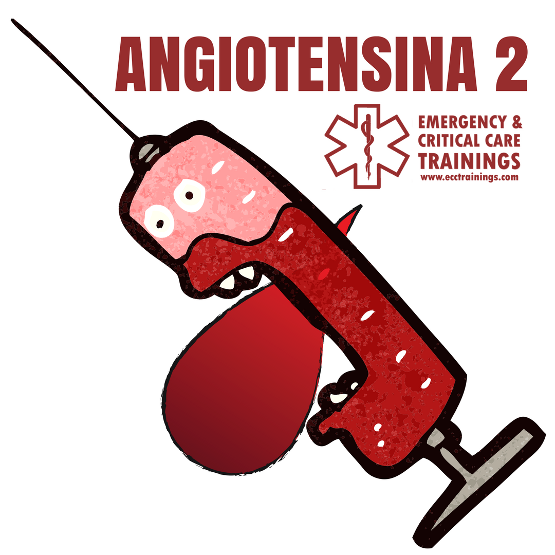 angiotensina II