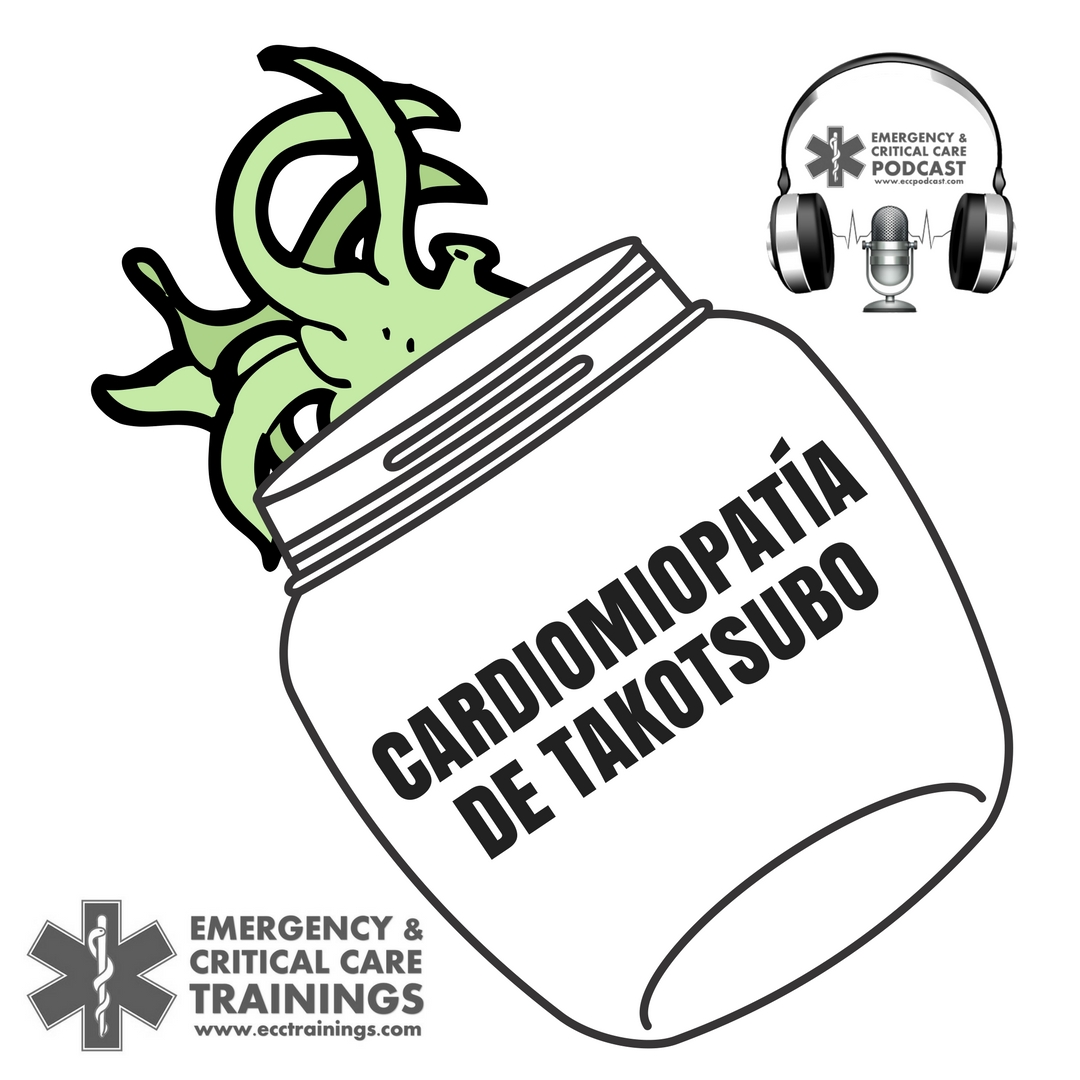 takotsubo eccpodcast